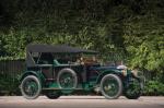 Daimler 6/23 Phaeton Touring 1911 года